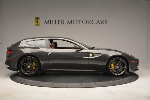 Used 2014 Ferrari FF for sale Sold at Bentley Greenwich in Greenwich CT 06830 9