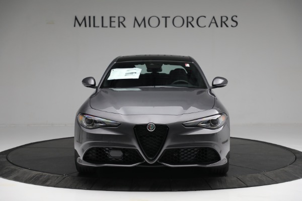 New 2022 Alfa Romeo Giulia Sprint for sale Sold at Bentley Greenwich in Greenwich CT 06830 12