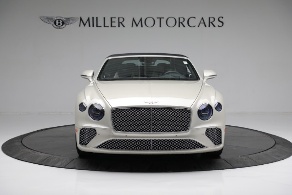 Used 2020 Bentley Continental GT V8 for sale Sold at Bentley Greenwich in Greenwich CT 06830 13