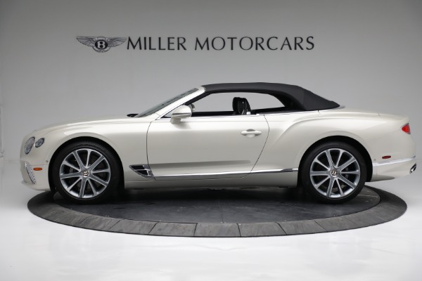 Used 2020 Bentley Continental GT V8 for sale Sold at Bentley Greenwich in Greenwich CT 06830 16
