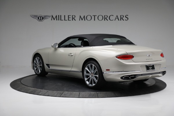 Used 2020 Bentley Continental GT V8 for sale Sold at Bentley Greenwich in Greenwich CT 06830 18