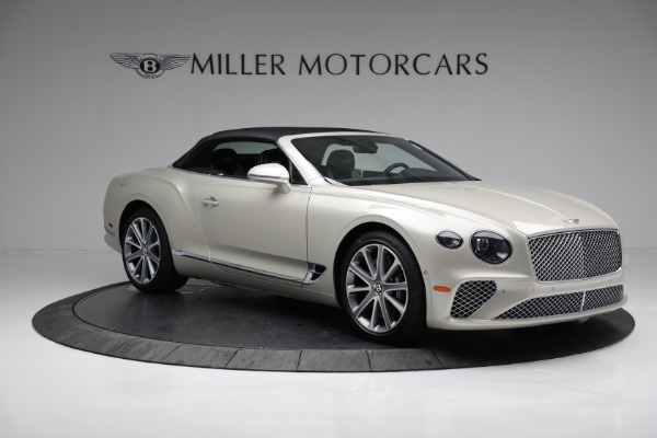 Used 2020 Bentley Continental GT V8 for sale Sold at Bentley Greenwich in Greenwich CT 06830 23