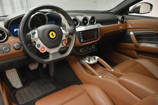 Used 2014 Ferrari FF Base for sale Sold at Bentley Greenwich in Greenwich CT 06830 13