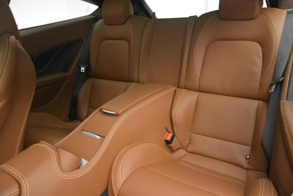 Used 2014 Ferrari FF Base for sale Sold at Bentley Greenwich in Greenwich CT 06830 16