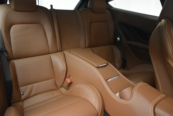 Used 2014 Ferrari FF Base for sale Sold at Bentley Greenwich in Greenwich CT 06830 21