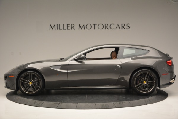 Used 2014 Ferrari FF for sale Sold at Bentley Greenwich in Greenwich CT 06830 3