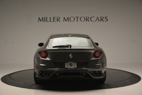 Used 2014 Ferrari FF Base for sale Sold at Bentley Greenwich in Greenwich CT 06830 6