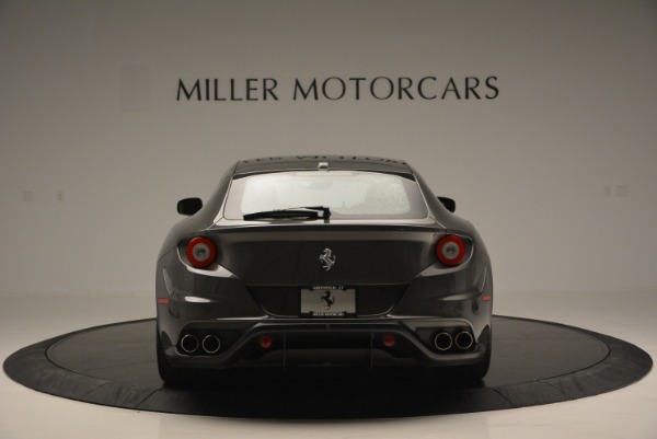Used 2014 Ferrari FF for sale Sold at Bentley Greenwich in Greenwich CT 06830 6