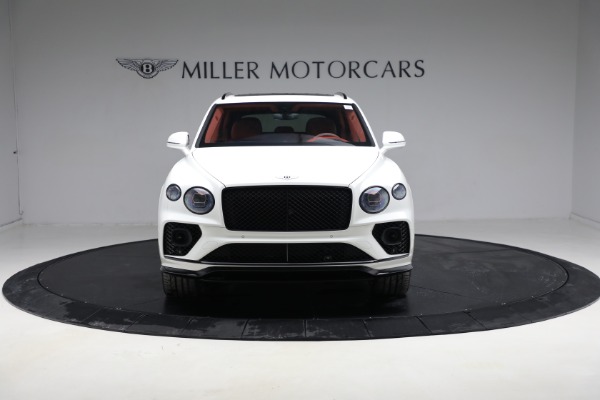 Used 2022 Bentley Bentayga Speed for sale $169,900 at Bentley Greenwich in Greenwich CT 06830 12