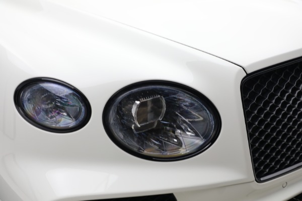 Used 2022 Bentley Bentayga Speed for sale $169,900 at Bentley Greenwich in Greenwich CT 06830 14
