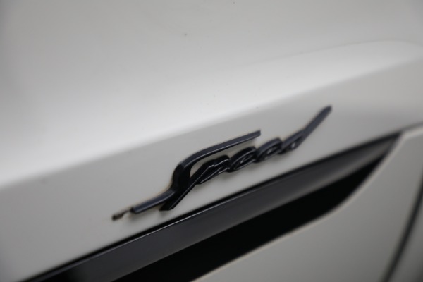 Used 2022 Bentley Bentayga Speed for sale $169,900 at Bentley Greenwich in Greenwich CT 06830 16