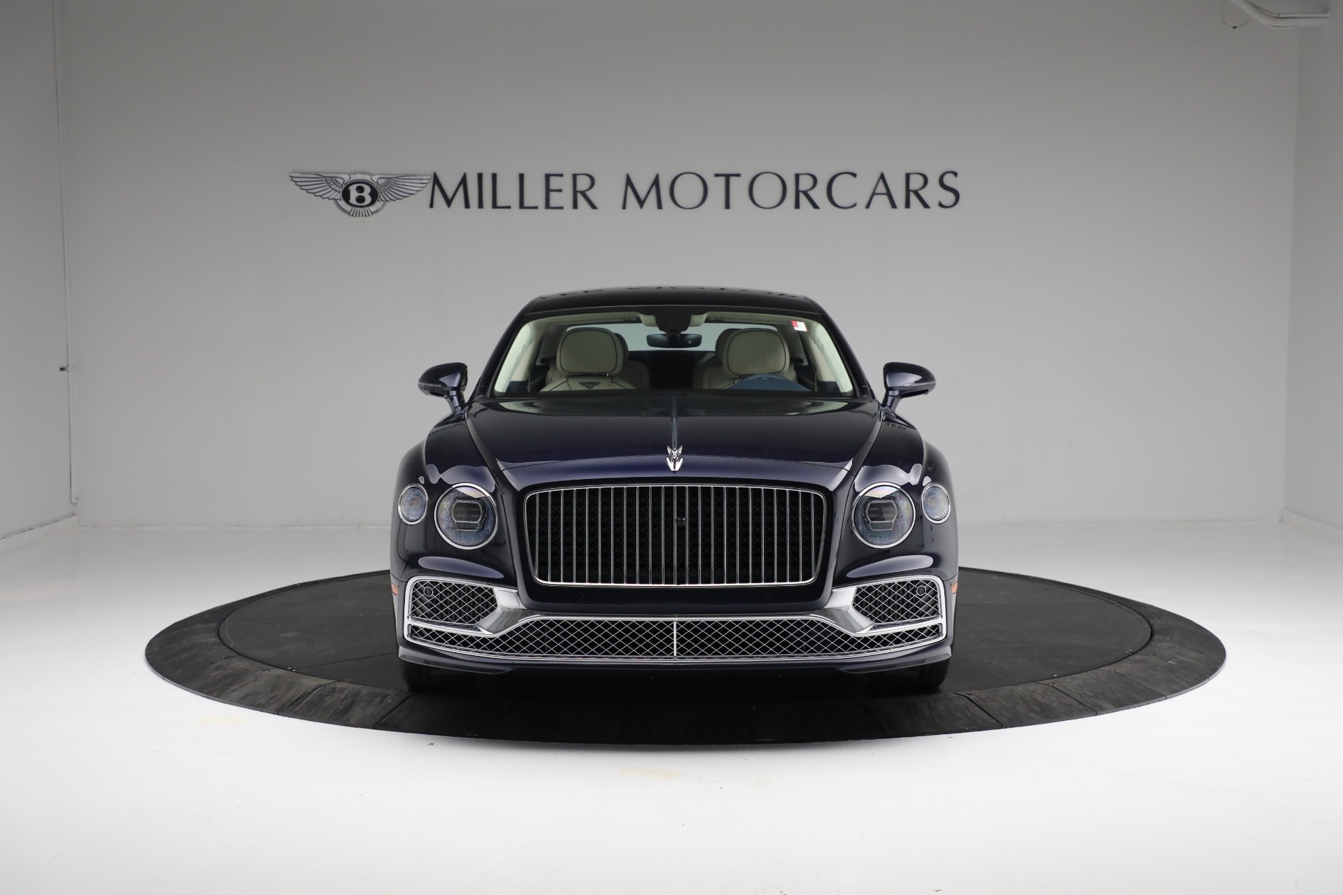 New 2022 Bentley Flying Spur W12 For Sale (Special Pricing