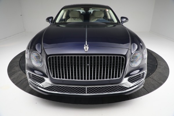 New 2022 Bentley Flying Spur W12 for sale Sold at Bentley Greenwich in Greenwich CT 06830 12