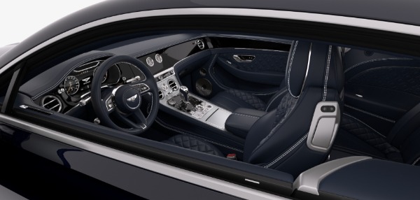 New 2022 Bentley Continental GT V8 for sale Sold at Bentley Greenwich in Greenwich CT 06830 7