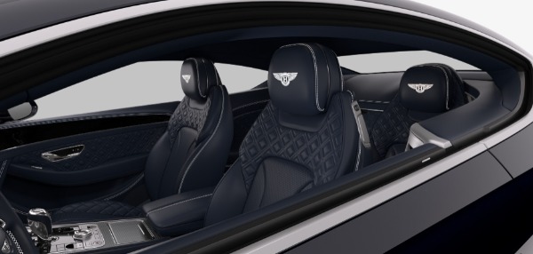 New 2022 Bentley Continental GT V8 for sale Sold at Bentley Greenwich in Greenwich CT 06830 8