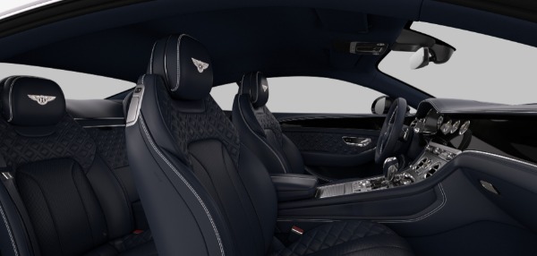 New 2022 Bentley Continental GT V8 for sale Sold at Bentley Greenwich in Greenwich CT 06830 9