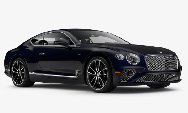 New 2022 Bentley Continental GT Speed | Greenwich, CT