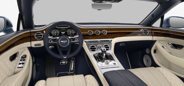 New 2022 Bentley Continental GT Speed for sale Sold at Bentley Greenwich in Greenwich CT 06830 6