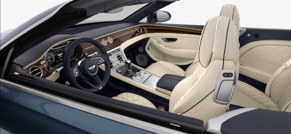 New 2022 Bentley Continental GT Speed for sale Call for price at Bentley Greenwich in Greenwich CT 06830 7