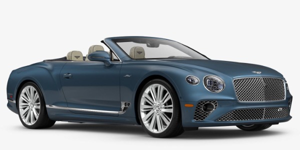 New 2022 Bentley Flying Spur W12 | Greenwich, CT