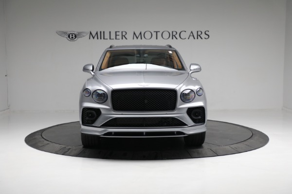 New 2022 Bentley Bentayga Speed for sale Sold at Bentley Greenwich in Greenwich CT 06830 16