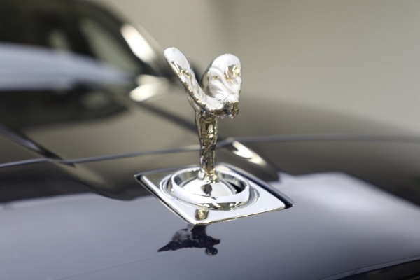 Used 2019 Rolls-Royce Cullinan for sale Sold at Bentley Greenwich in Greenwich CT 06830 26