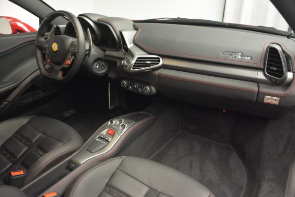 Used 2011 Ferrari 458 Italia for sale Sold at Bentley Greenwich in Greenwich CT 06830 17