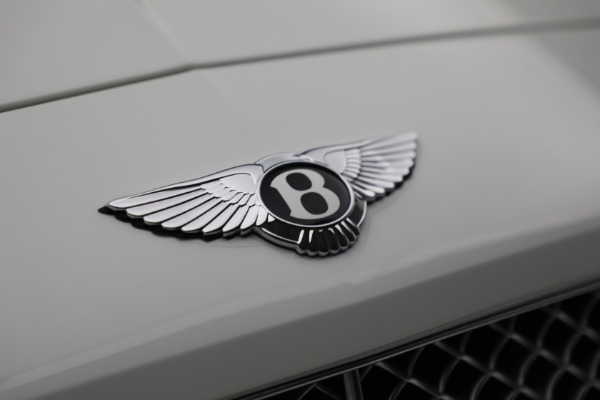 Used 2012 Bentley Continental GT W12 for sale $69,900 at Bentley Greenwich in Greenwich CT 06830 14
