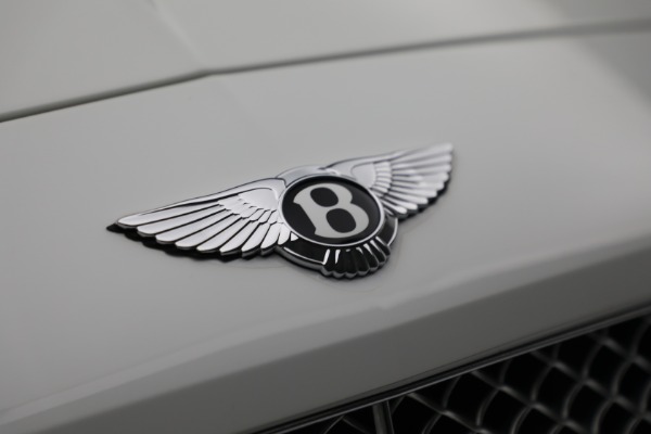 Used 2012 Bentley Continental GT W12 for sale Sold at Bentley Greenwich in Greenwich CT 06830 14