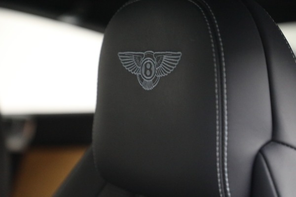 Used 2012 Bentley Continental GT W12 for sale $79,900 at Bentley Greenwich in Greenwich CT 06830 20