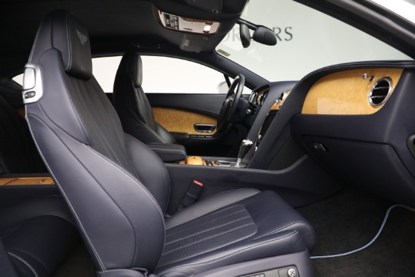 Used 2012 Bentley Continental GT W12 for sale $69,900 at Bentley Greenwich in Greenwich CT 06830 24
