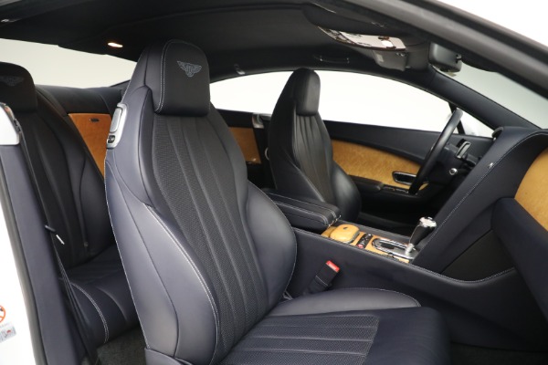 Used 2012 Bentley Continental GT W12 for sale $69,900 at Bentley Greenwich in Greenwich CT 06830 25
