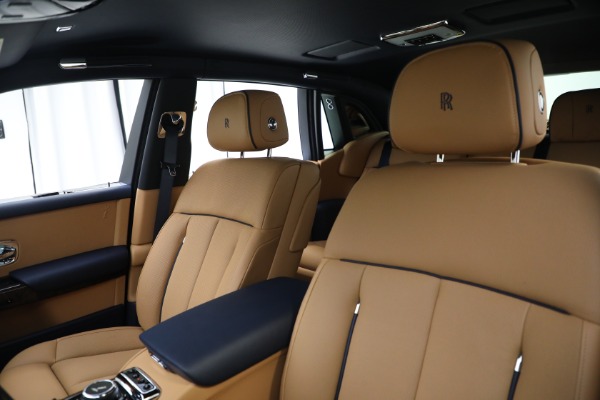 Used 2022 Rolls-Royce Phantom for sale $599,900 at Bentley Greenwich in Greenwich CT 06830 12