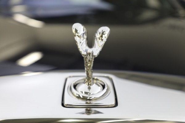 Used 2022 Rolls-Royce Phantom for sale Sold at Bentley Greenwich in Greenwich CT 06830 22