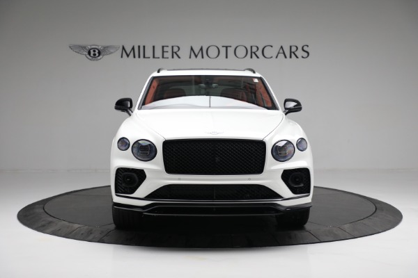 New 2022 Bentley Bentayga S for sale Sold at Bentley Greenwich in Greenwich CT 06830 8