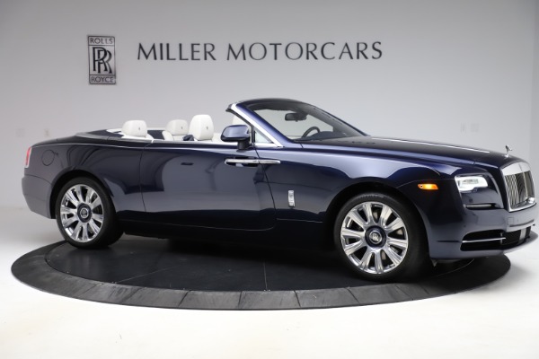 Used 2016 Rolls-Royce Dawn for sale Sold at Bentley Greenwich in Greenwich CT 06830 11