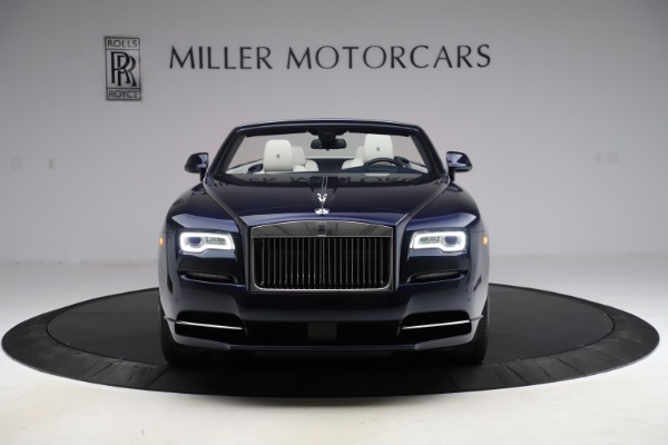 Used 2016 Rolls-Royce Dawn for sale Sold at Bentley Greenwich in Greenwich CT 06830 2