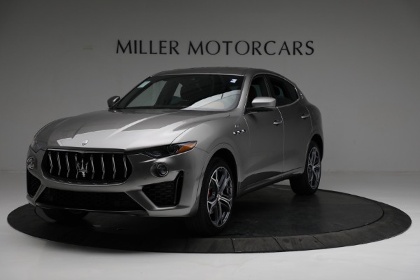 New 2022 Maserati MC20  | Greenwich, CT