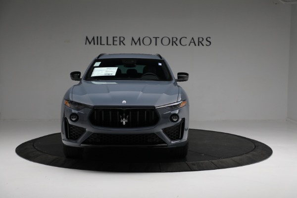 New 2022 Maserati Levante GT for sale Sold at Bentley Greenwich in Greenwich CT 06830 2