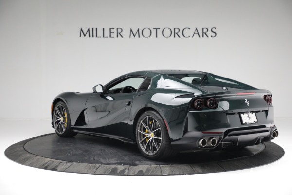 Used 2021 Ferrari 812 GTS for sale Sold at Bentley Greenwich in Greenwich CT 06830 17