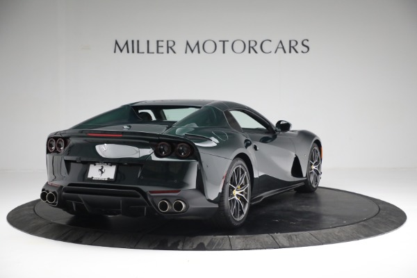 Used 2021 Ferrari 812 GTS for sale Sold at Bentley Greenwich in Greenwich CT 06830 19