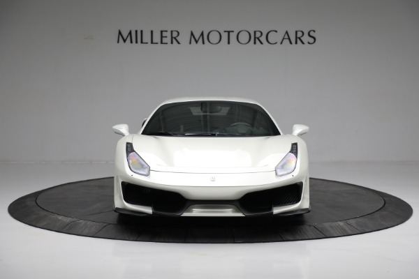 Used 2020 Ferrari 488 Pista for sale Sold at Bentley Greenwich in Greenwich CT 06830 12