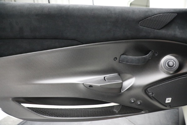 Used 2020 Ferrari 488 Pista for sale Sold at Bentley Greenwich in Greenwich CT 06830 16