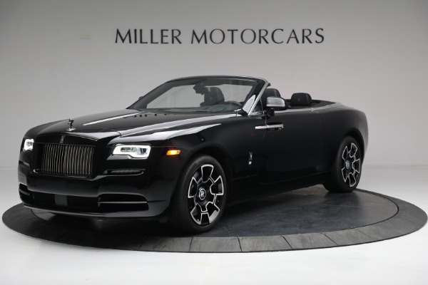 New 2017 Rolls-Royce Dawn  | Greenwich, CT