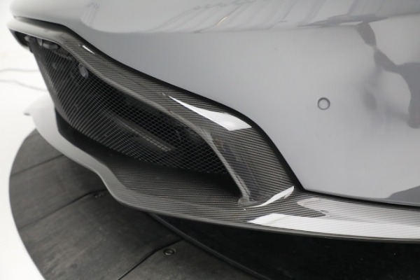 Used 2020 Aston Martin Vantage AMR for sale Sold at Bentley Greenwich in Greenwich CT 06830 23