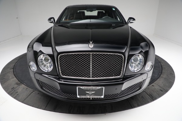 Used 2013 Bentley Mulsanne for sale Sold at Bentley Greenwich in Greenwich CT 06830 12