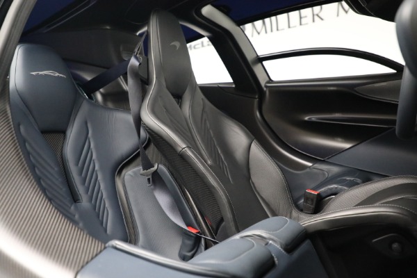 Used 2020 McLaren Speedtail for sale Sold at Bentley Greenwich in Greenwich CT 06830 21