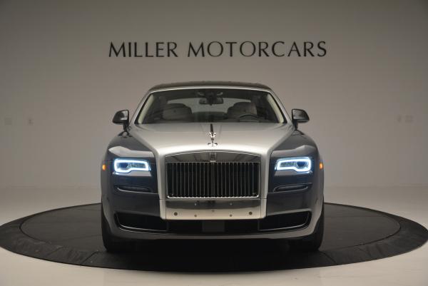 Used 2016 Rolls-Royce Ghost for sale Sold at Bentley Greenwich in Greenwich CT 06830 10