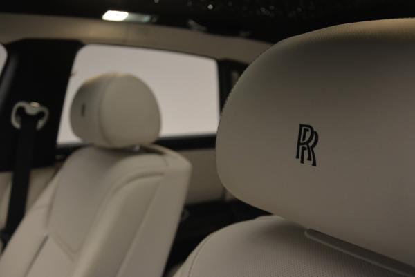 Used 2016 Rolls-Royce Ghost for sale Sold at Bentley Greenwich in Greenwich CT 06830 15