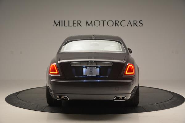 Used 2016 Rolls-Royce Ghost for sale Sold at Bentley Greenwich in Greenwich CT 06830 6